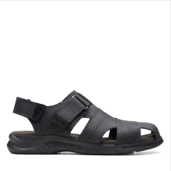 Clarks Hapsford Cove Men\'s Sandal main image 9